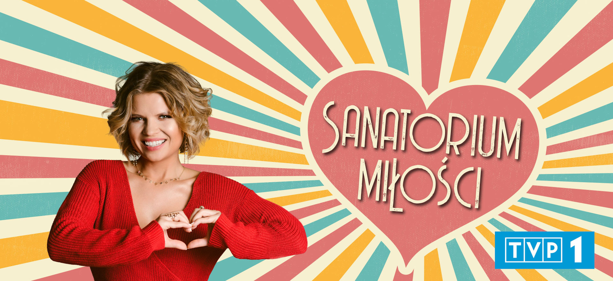 „Sanatorium miłości” właśnie wylądowało na... Netfliksie