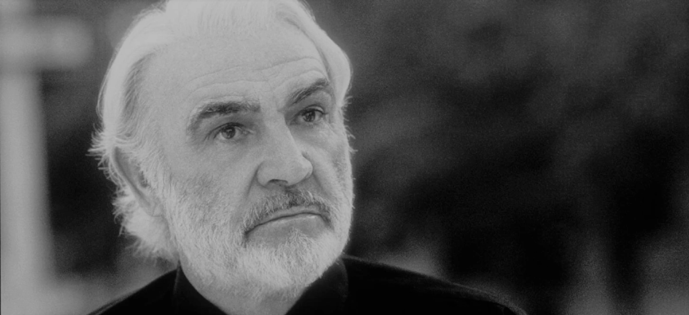 sean connery nie żyje