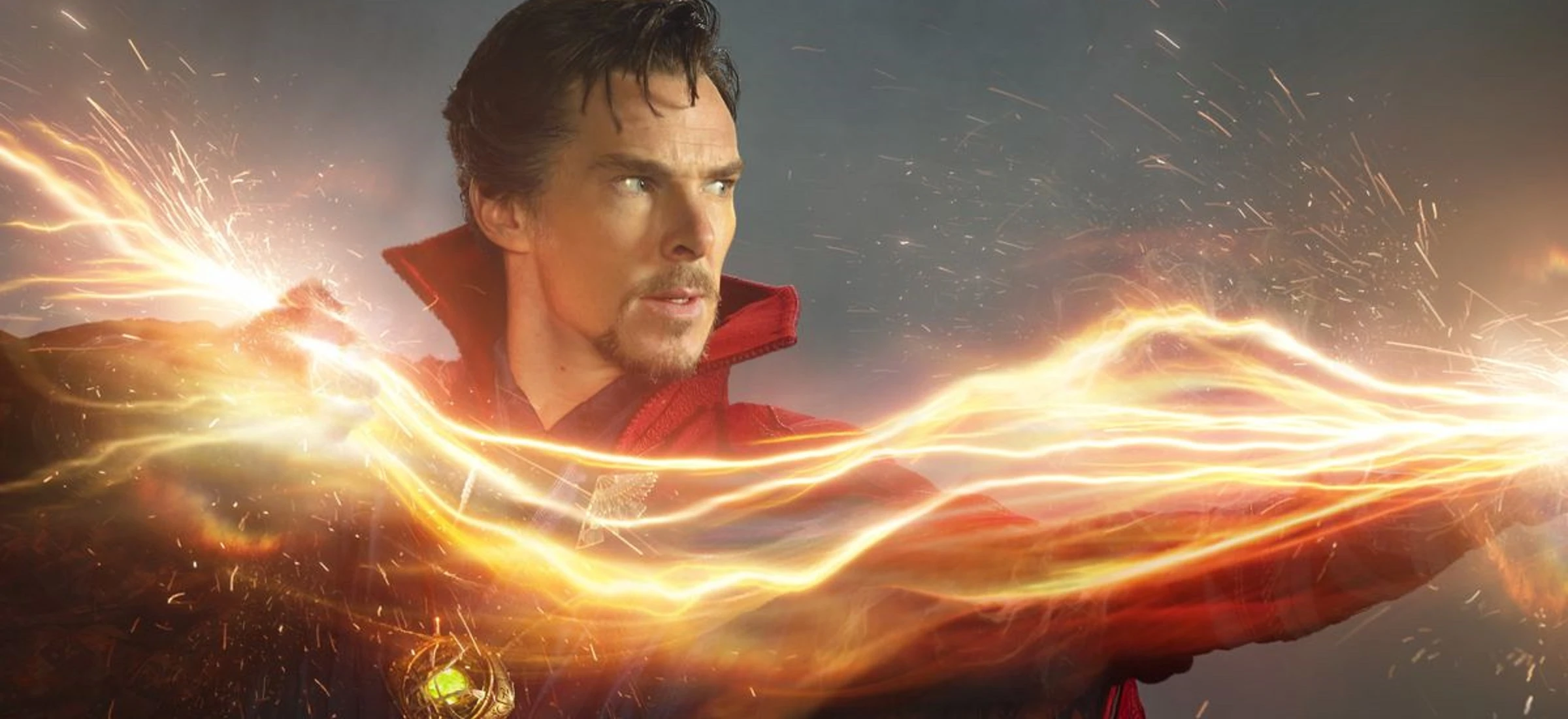 doktor strange spider man 3 mcu