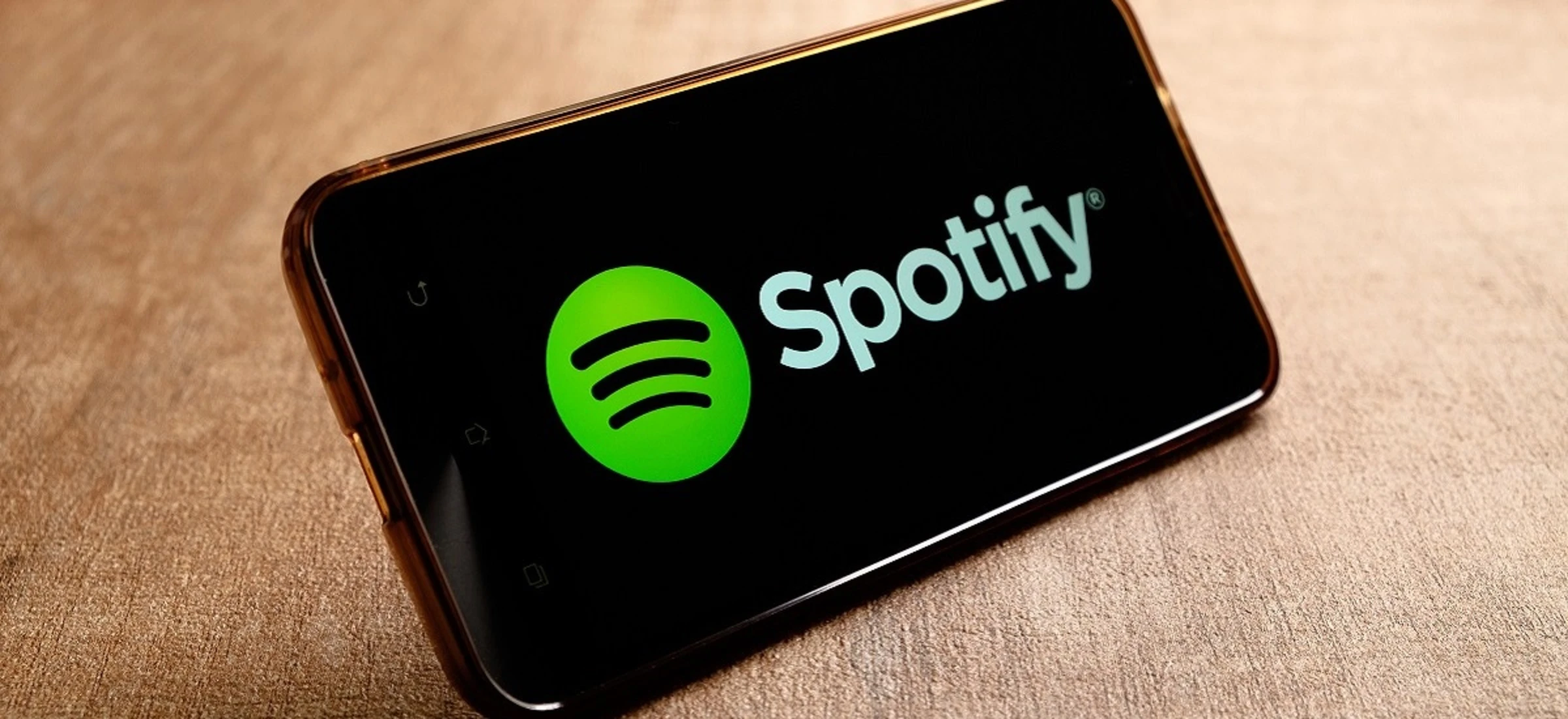 spotify rekord