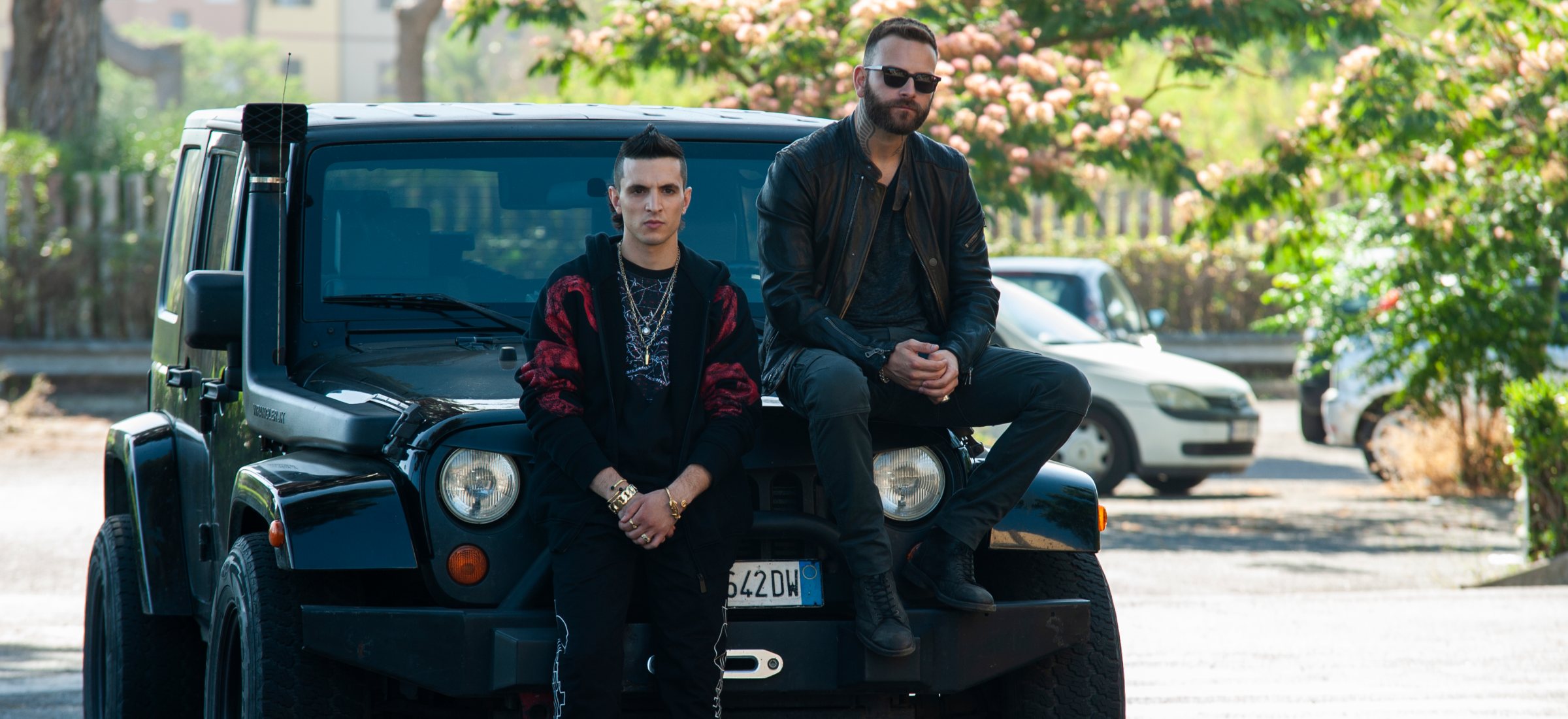 Suburra 3 sezon netflix trailer zwiastun premiera class="wp-image-451714" 