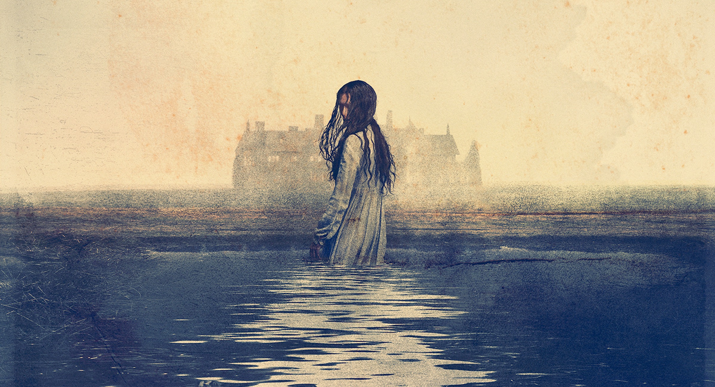the haunting of bly manor recenzja serial netflix nawiedzony dwor w bly