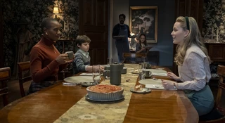the haunting of bly manor recenzja serial netflix nawiedzony dwor w bly