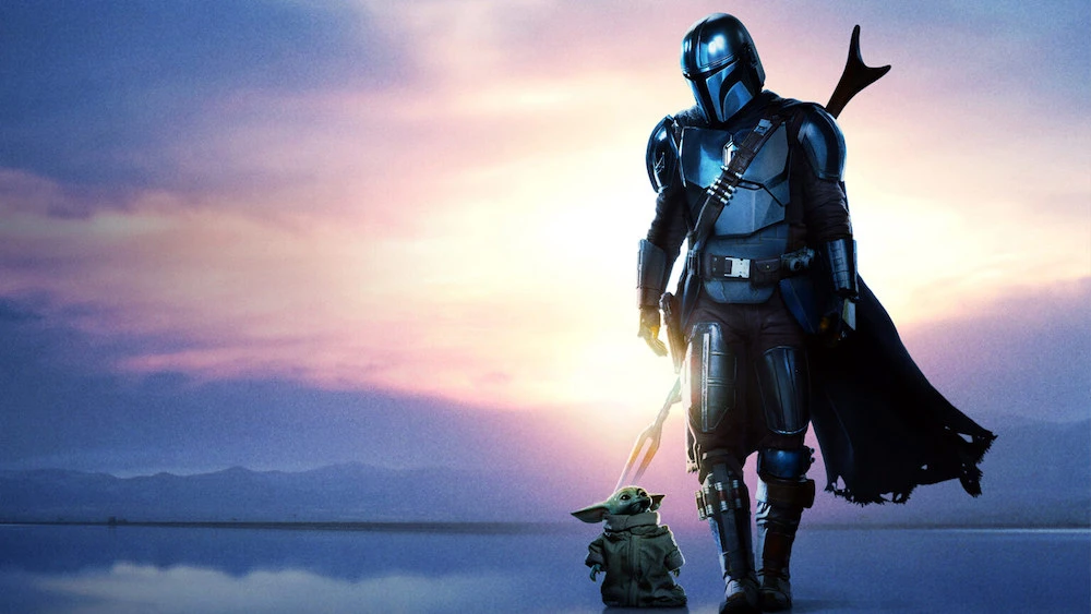 the mandalorian 2 sezon recenzja disney plus star wars gwiezdne wojny 1 class="wp-image-458080" 