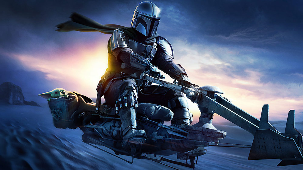 the mandalorian 2 sezon recenzja disney plus star wars gwiezdne wojny 1 class="wp-image-458083" 