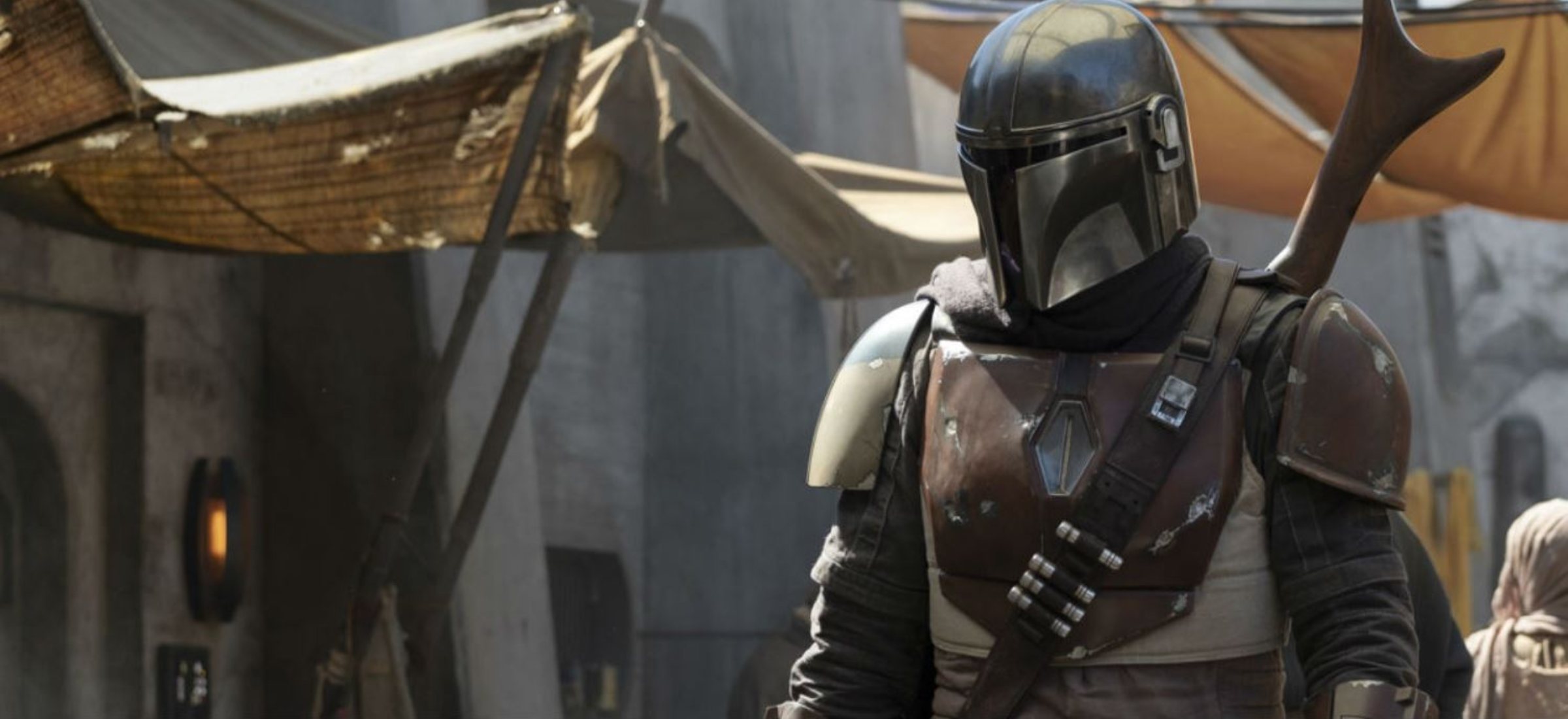 the mandalorian 2 sezon teaser trailer