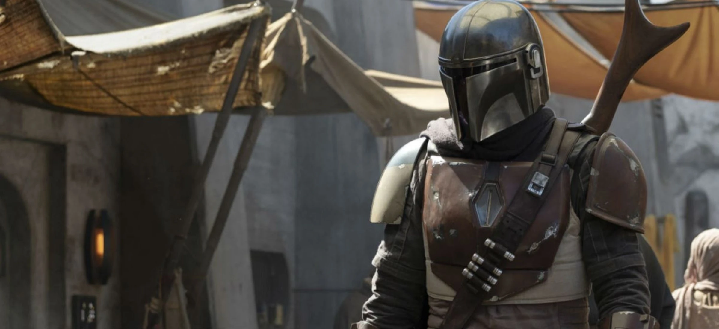 the mandalorian 2 sezon teaser trailer