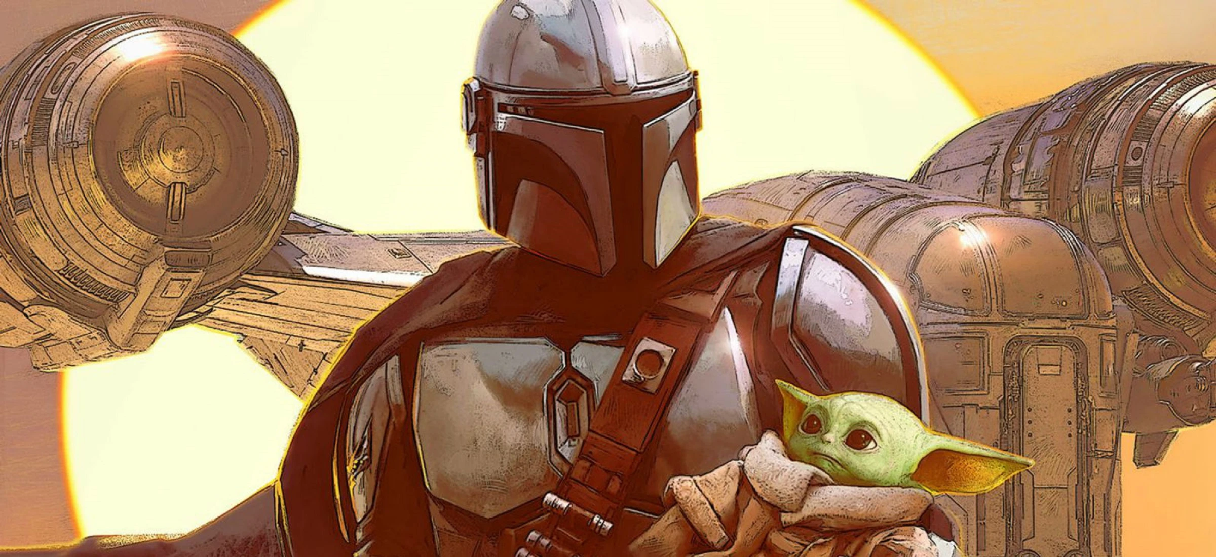 the mandalorian boba fett