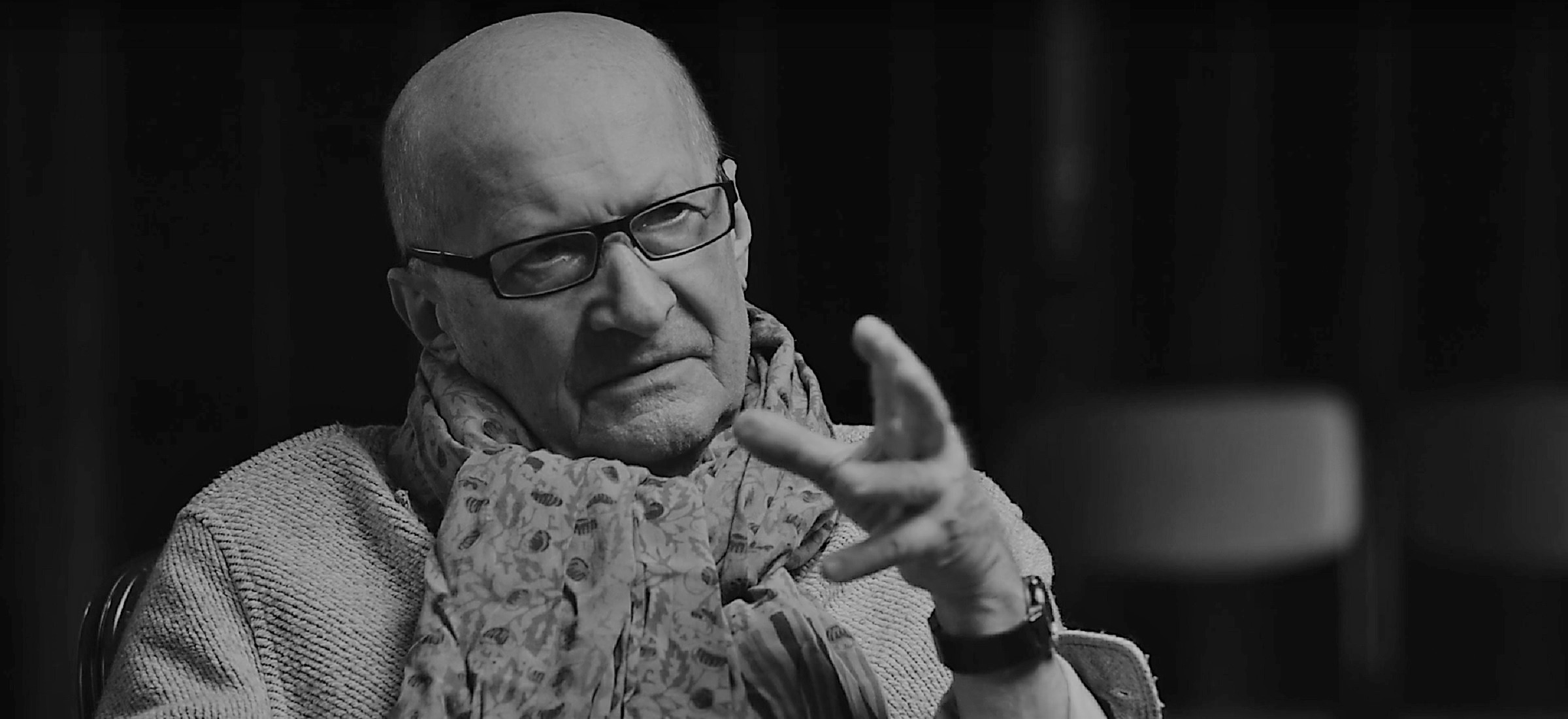 wojciech pszoniak nie żyje