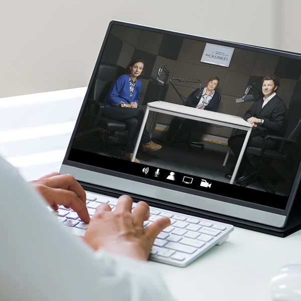 Incredible Academy: Startupy