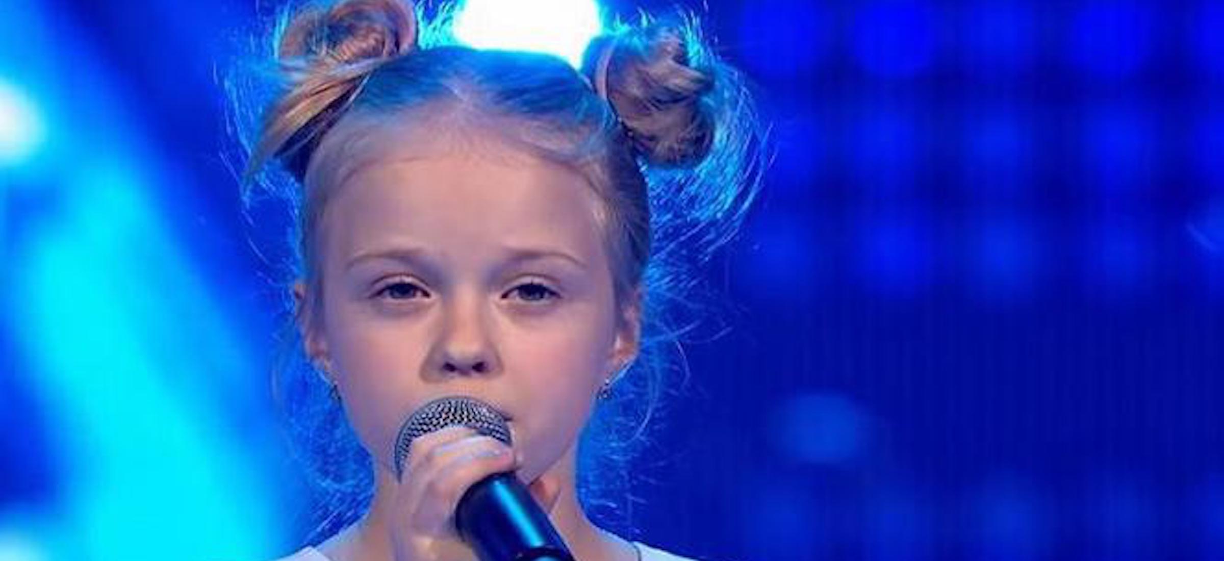 eurowizja junior 2020 final wyniki ala tracz francja