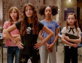 Netflix badzmy bohaterami zdjecia premiera robert rodriguez