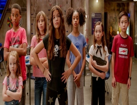 Netflix badzmy bohaterami zdjecia premiera robert rodriguez