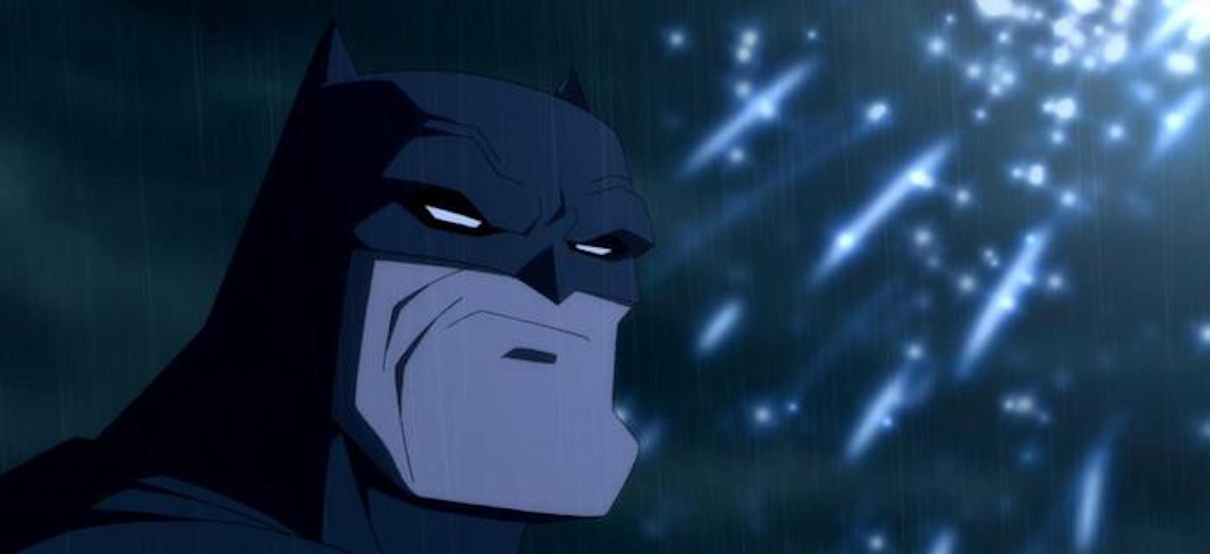 hbo go batman animacje premiera