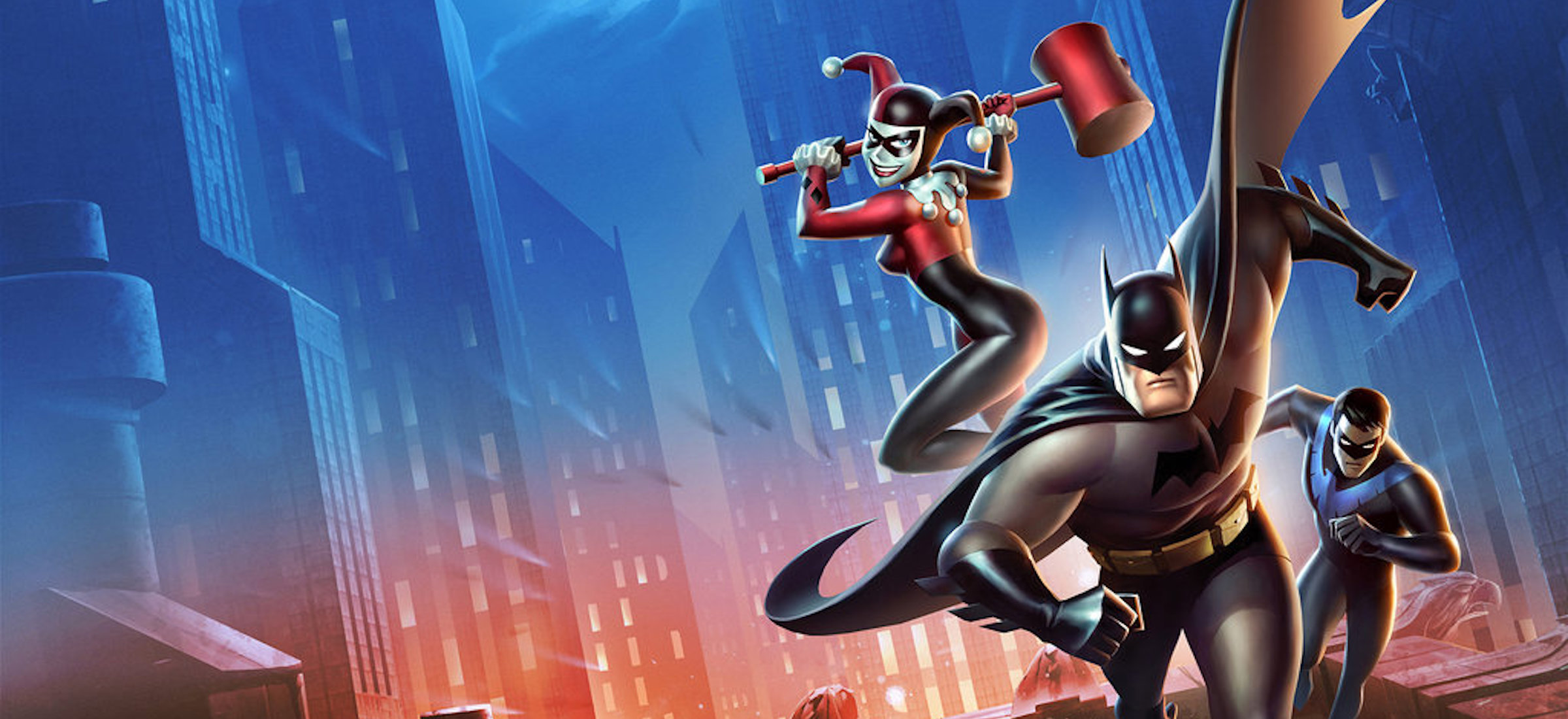 batman hbo go premiery listopad joker