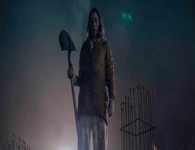 castle rock hbo