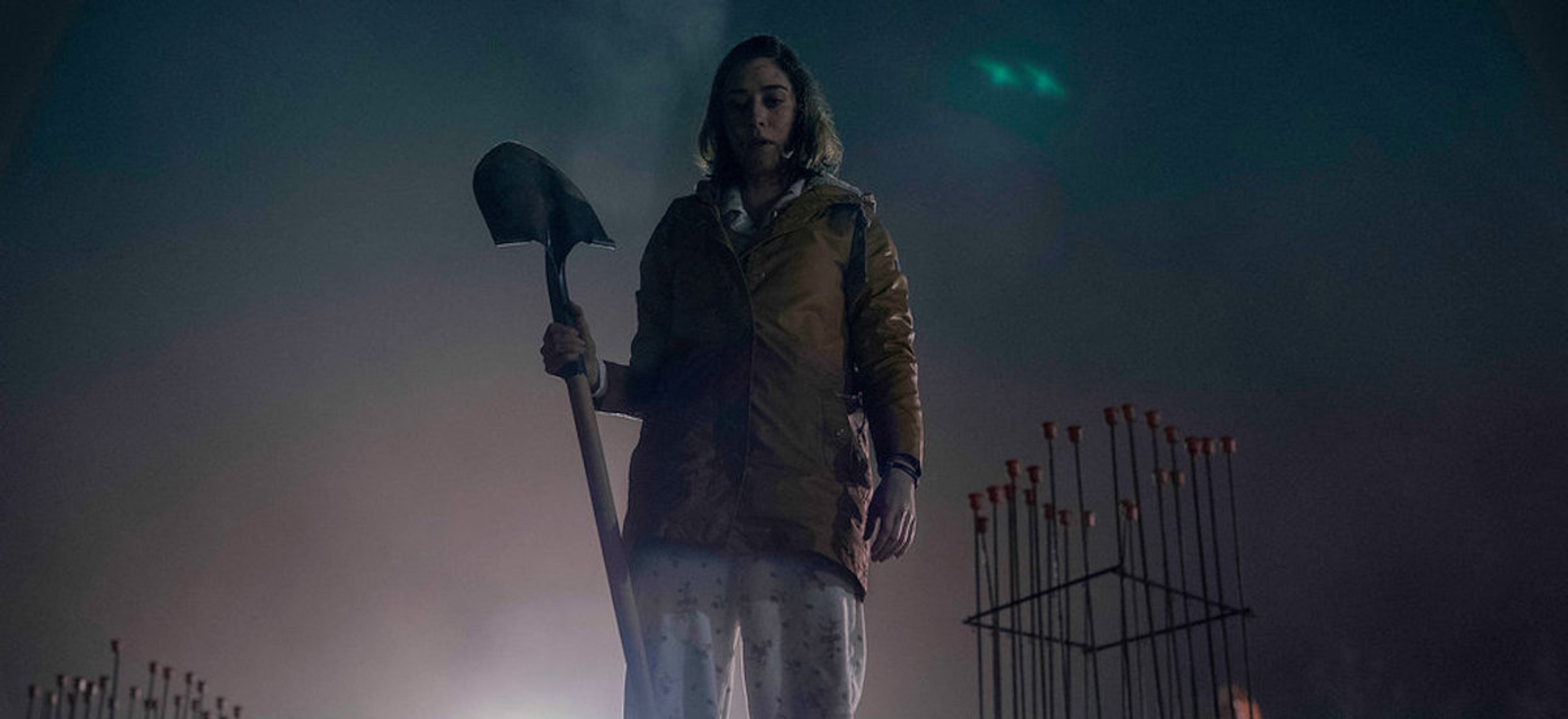 castle rock hbo
