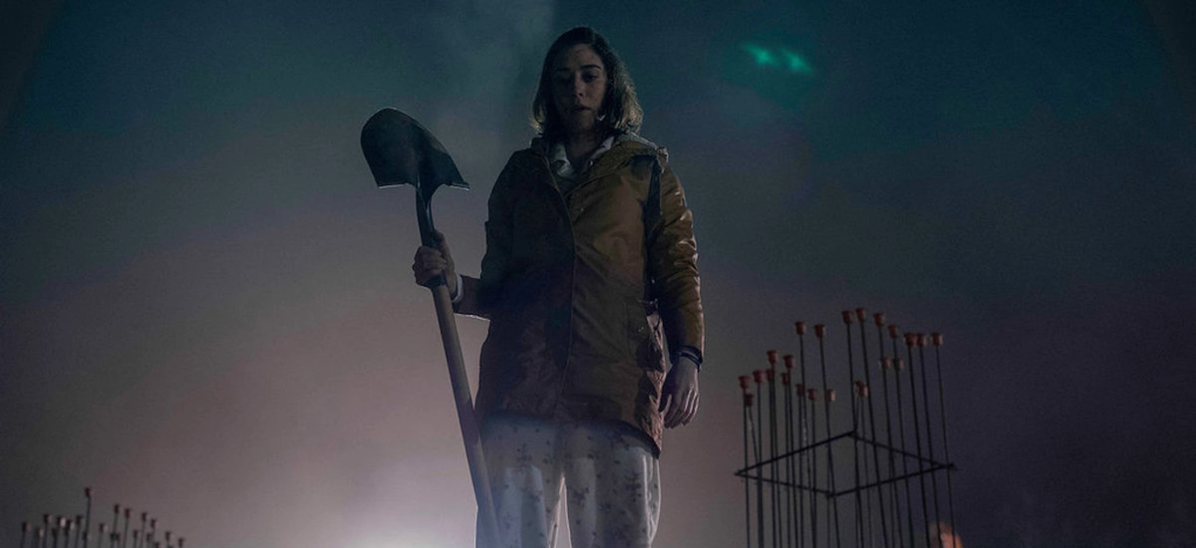 castle rock hbo