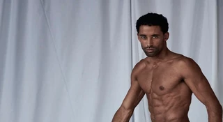 Usunięty z „Top Model” Dominic D'Angelica wydał oświadczenie: „Nie jestem przestępcą ani oprawcą”