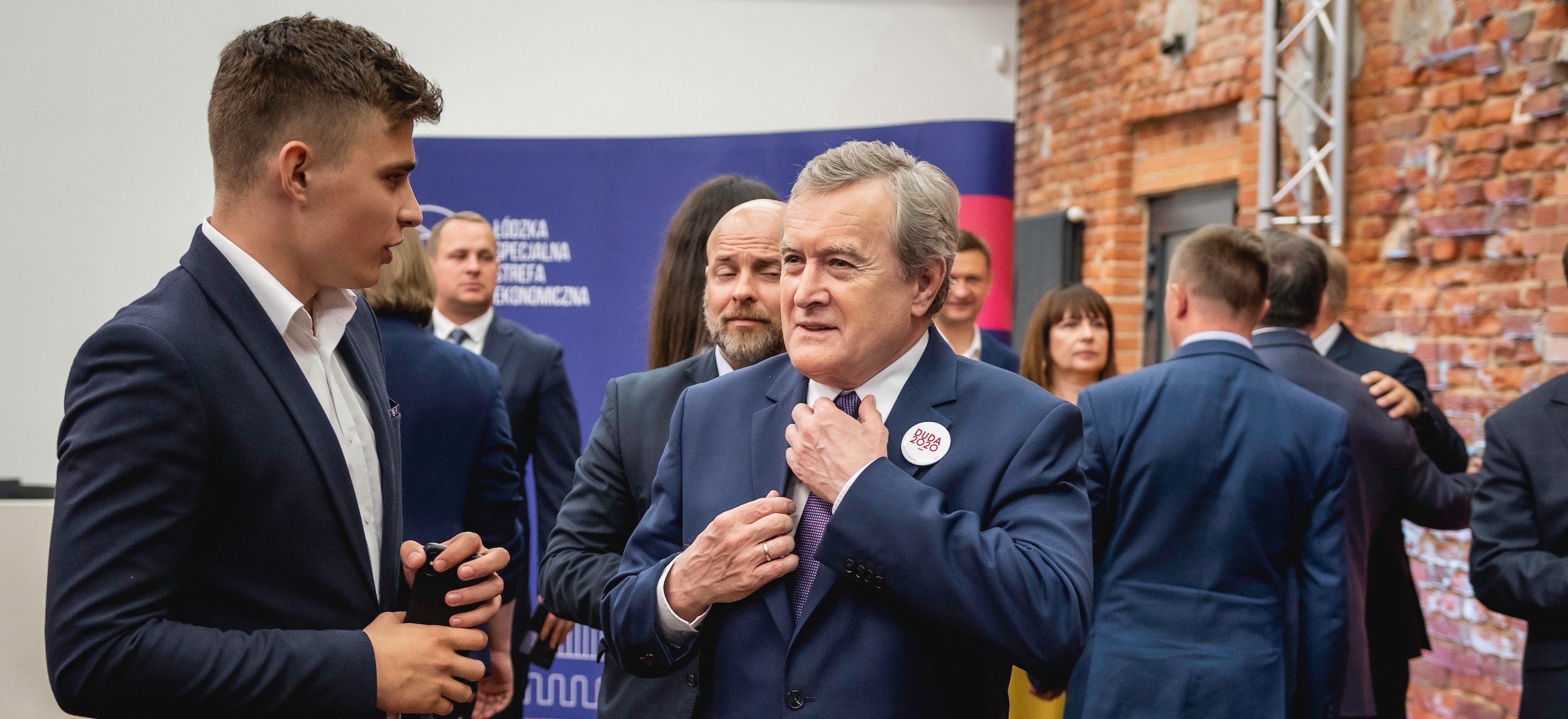 fundusz wsparcia kultury piotr glinski minister