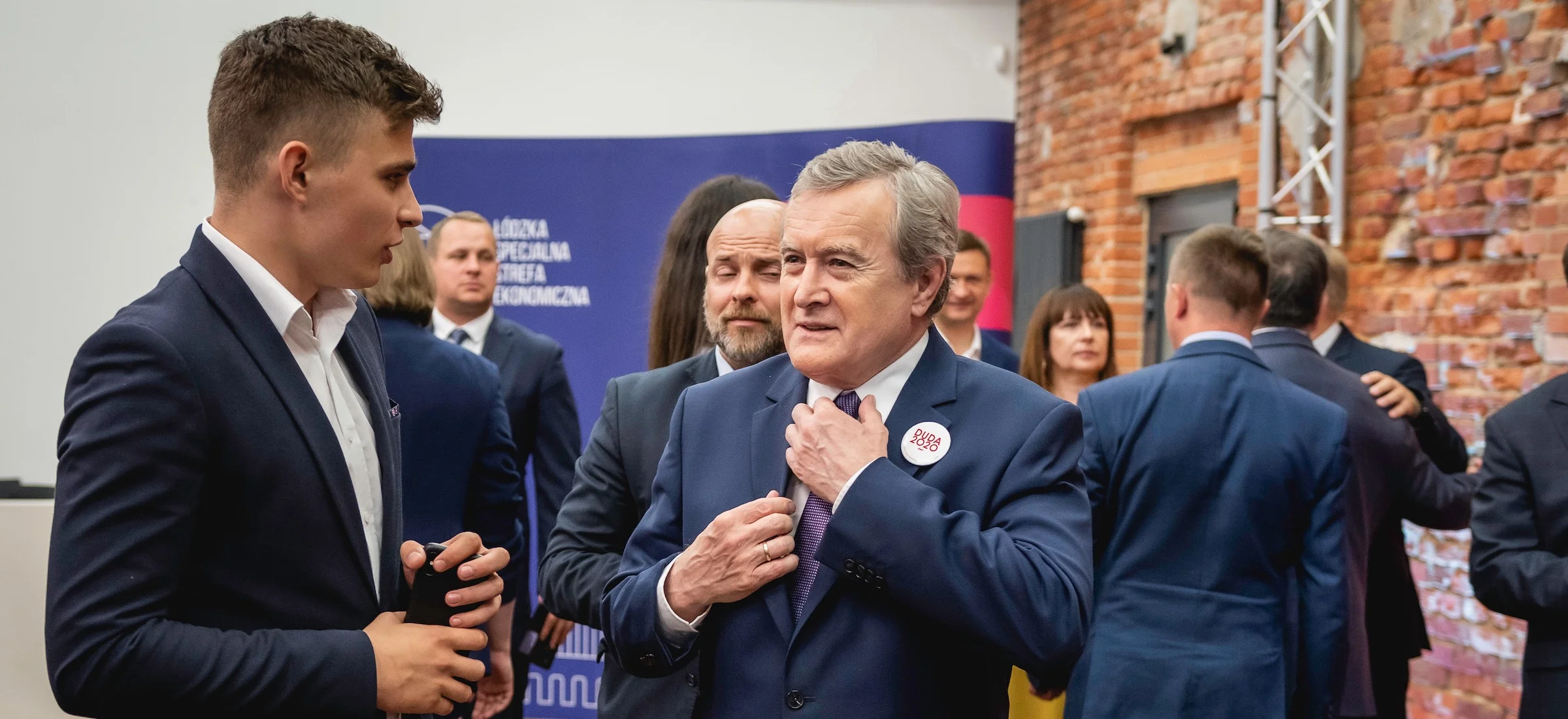 fundusz wsparcia kultury piotr glinski minister