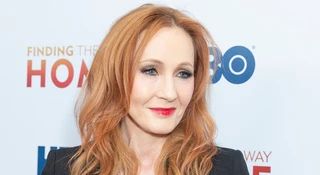„Harry Potter i kamień filozoficzny” obchodzi 20 lat. O czym tak naprawdę mówią książki Rowling?