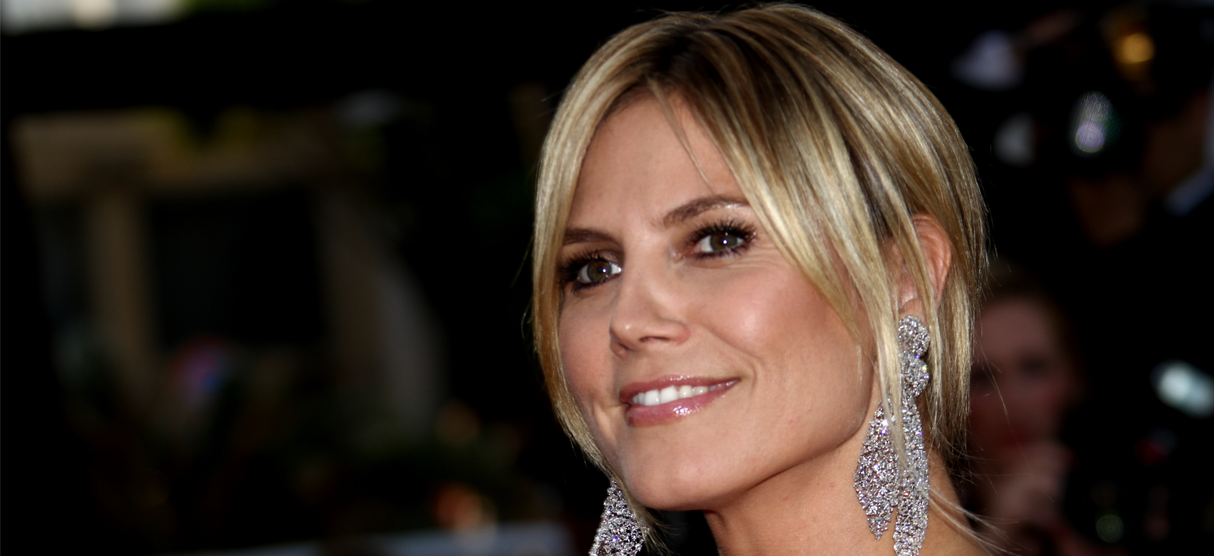 heidi klum instagram horror halloween 2020