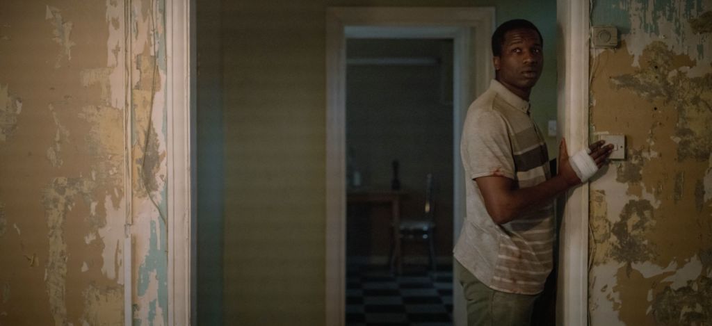 Czyj to dom?/Netflix 
