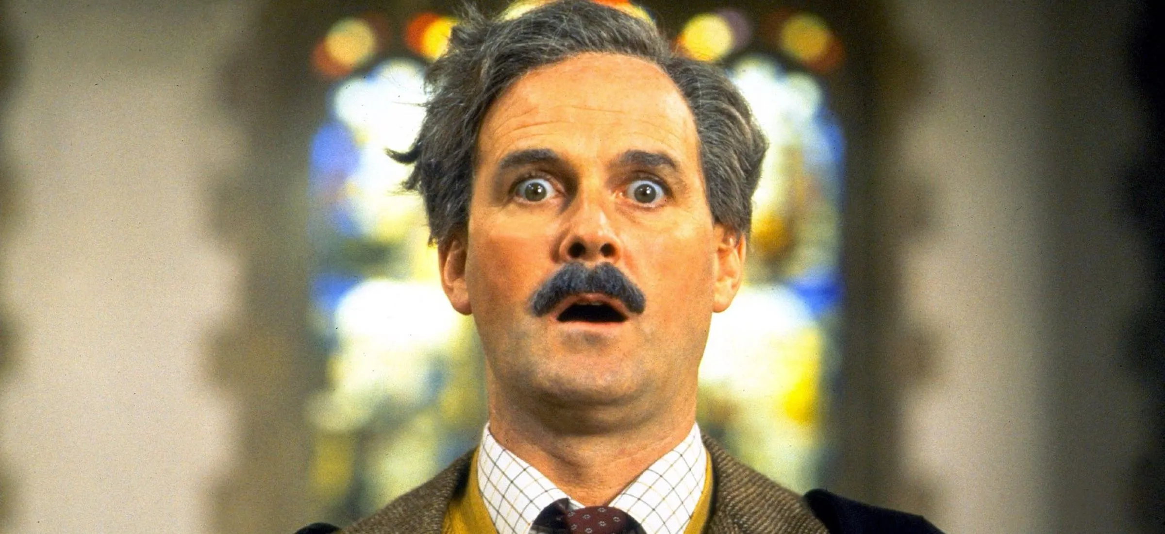john cleese j k rowling transfobia