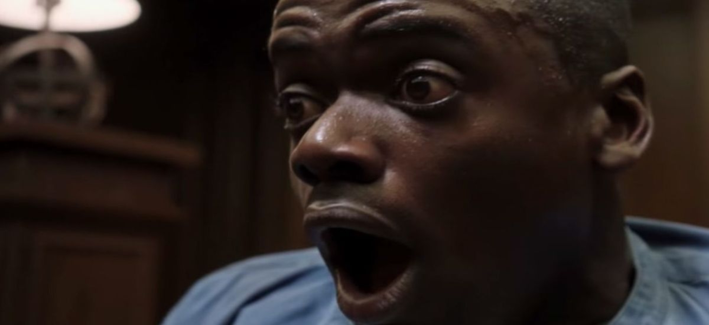 Jordan Peele nowy horror premiera