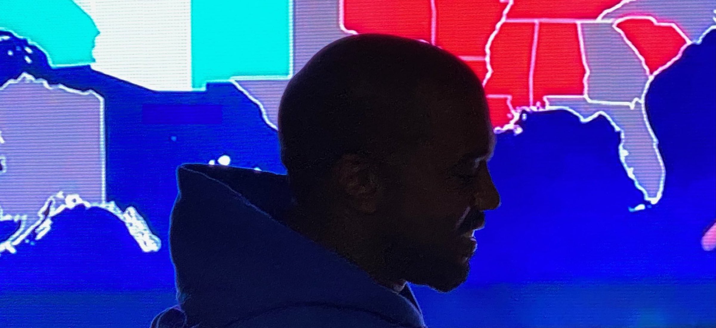 kanye west wybory prezydenckie USA