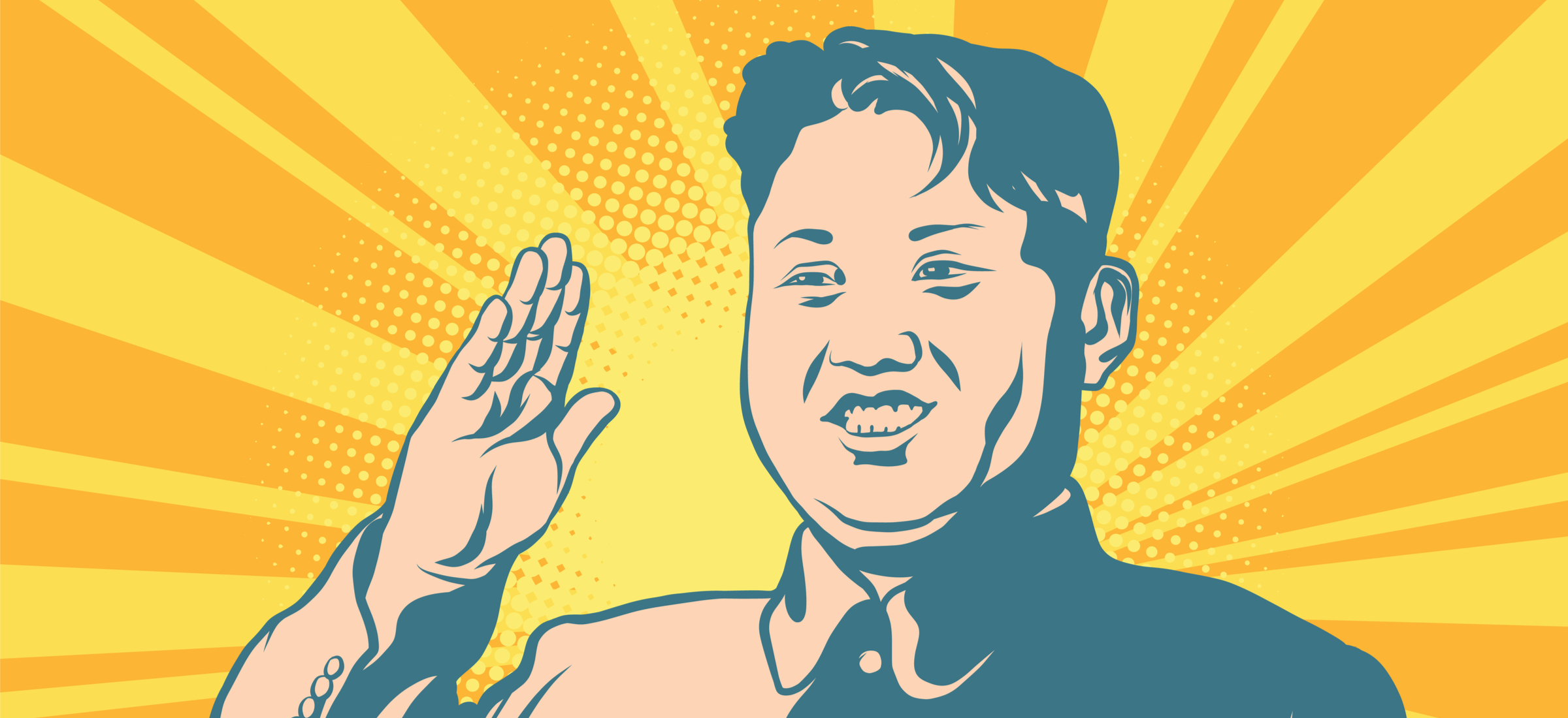 kim dzong un historia dyktatora