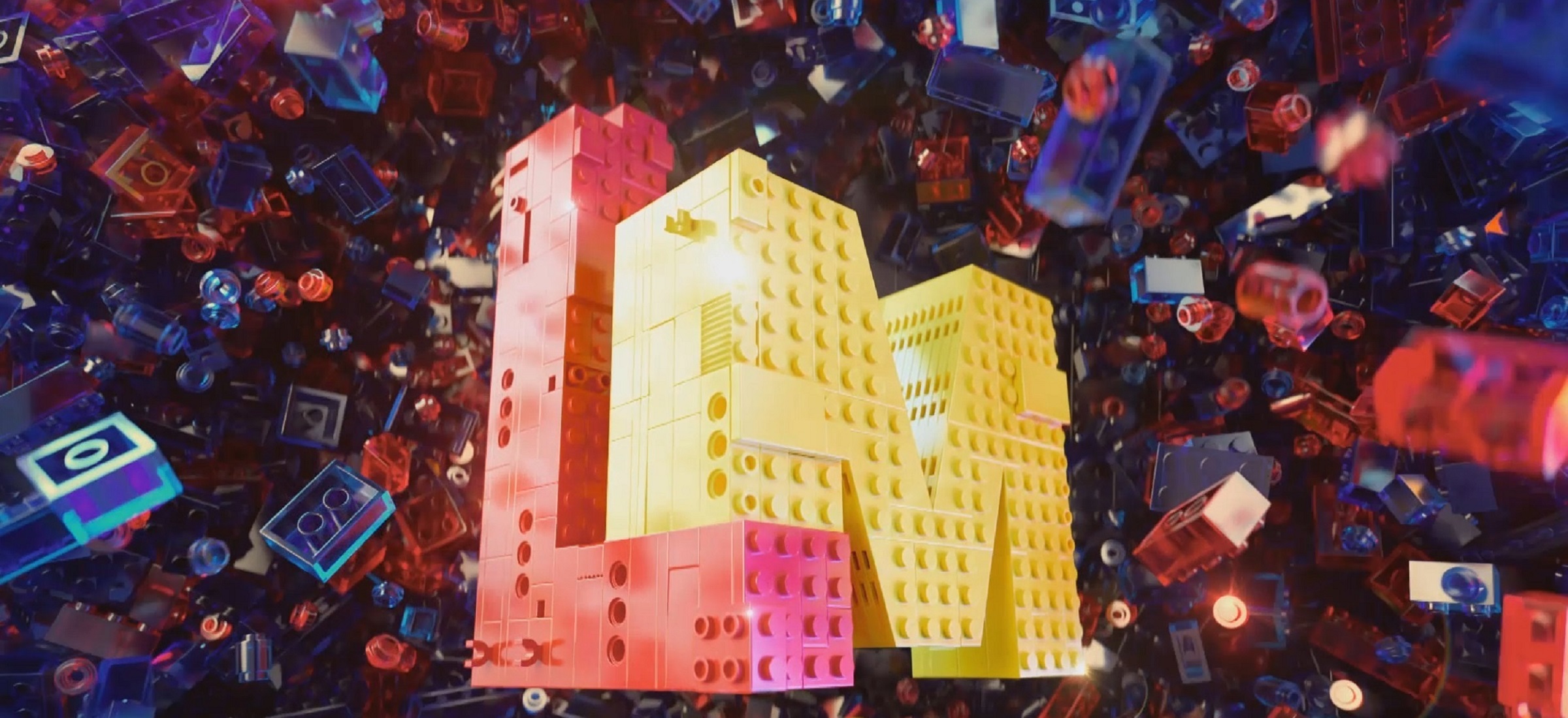lego masters tvn
