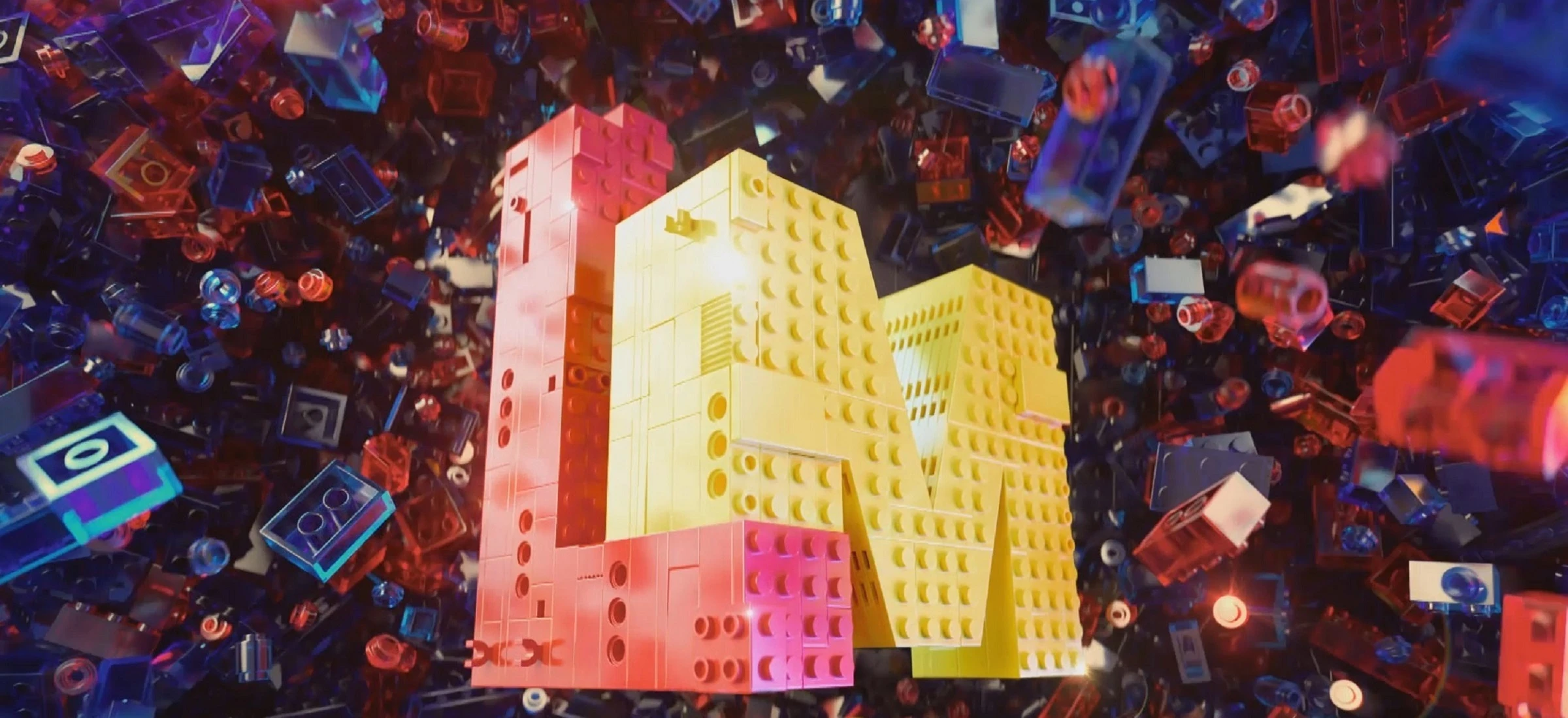 lego masters tvn