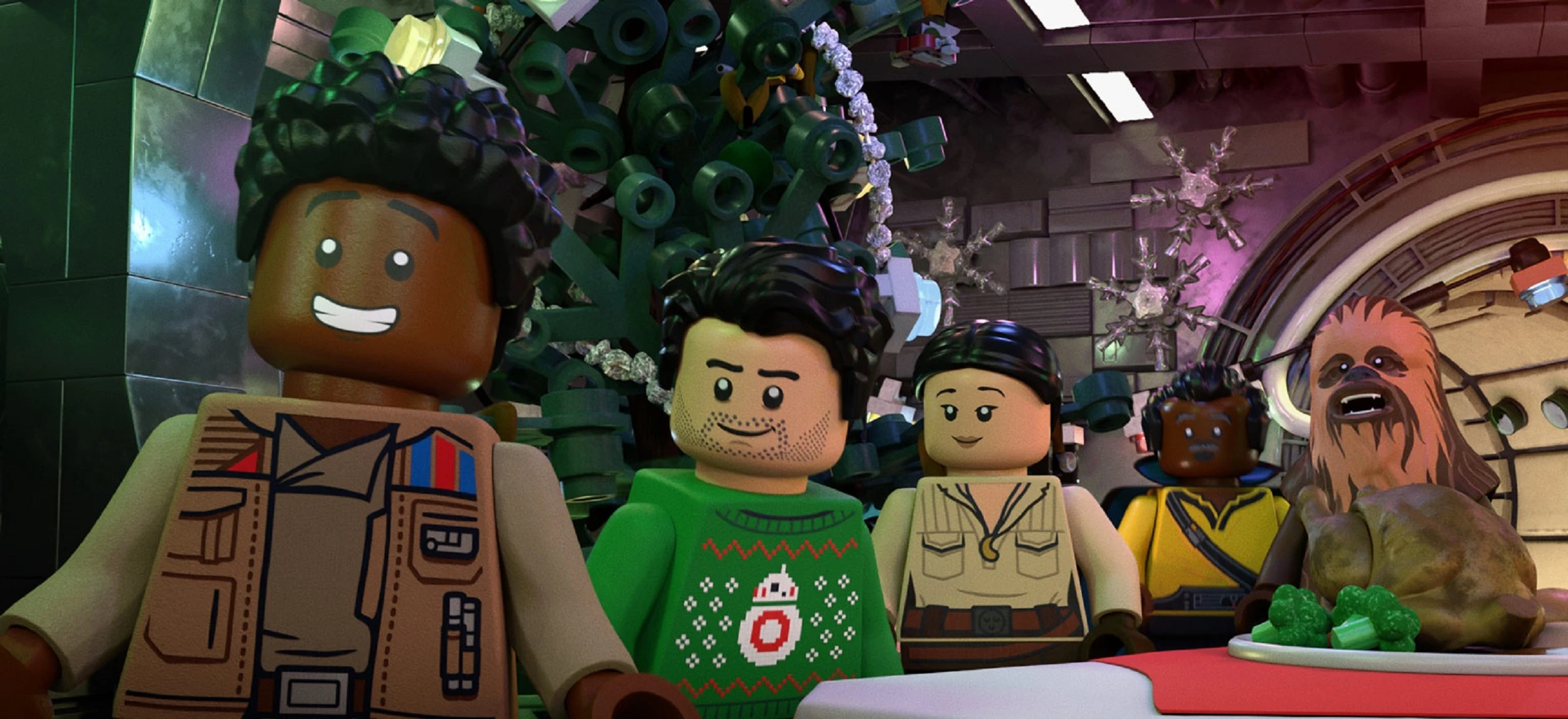 star wars holiday special