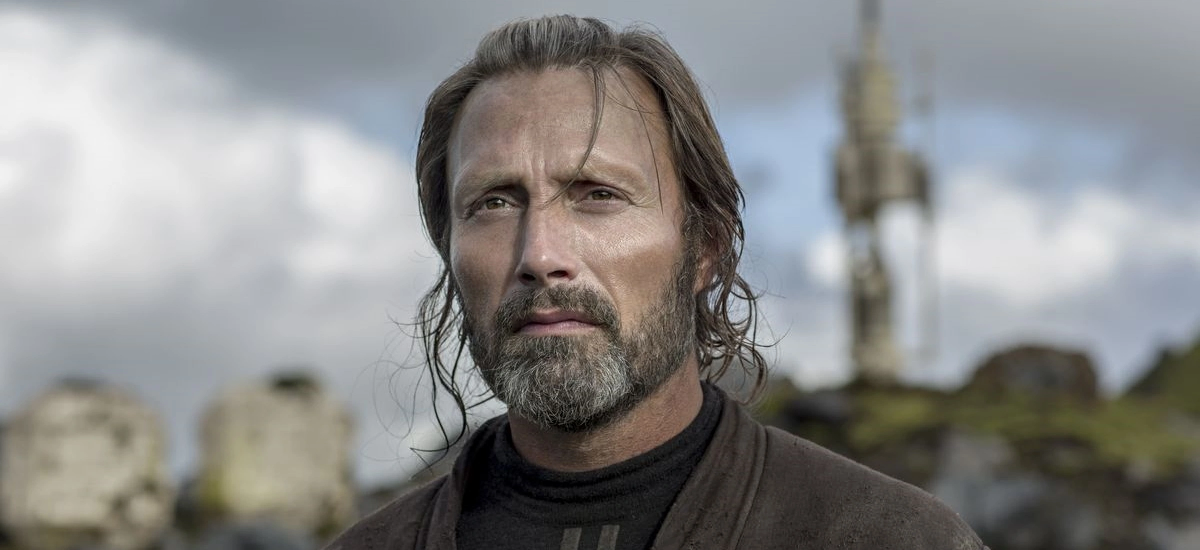 mads mikkelsen fantastyczne zwierzęta