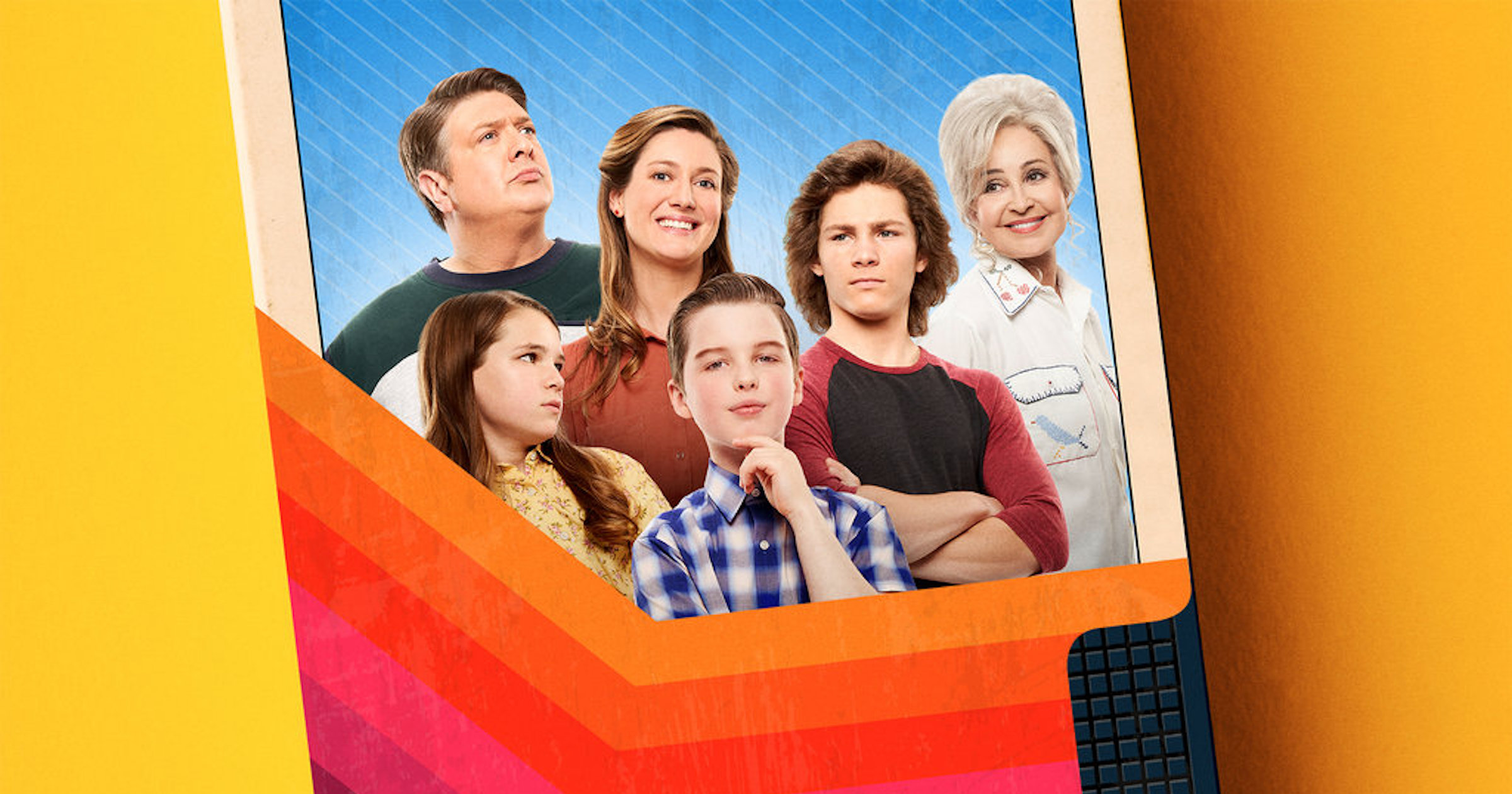 mlody sheldon recenzja 4 sezon hbo go