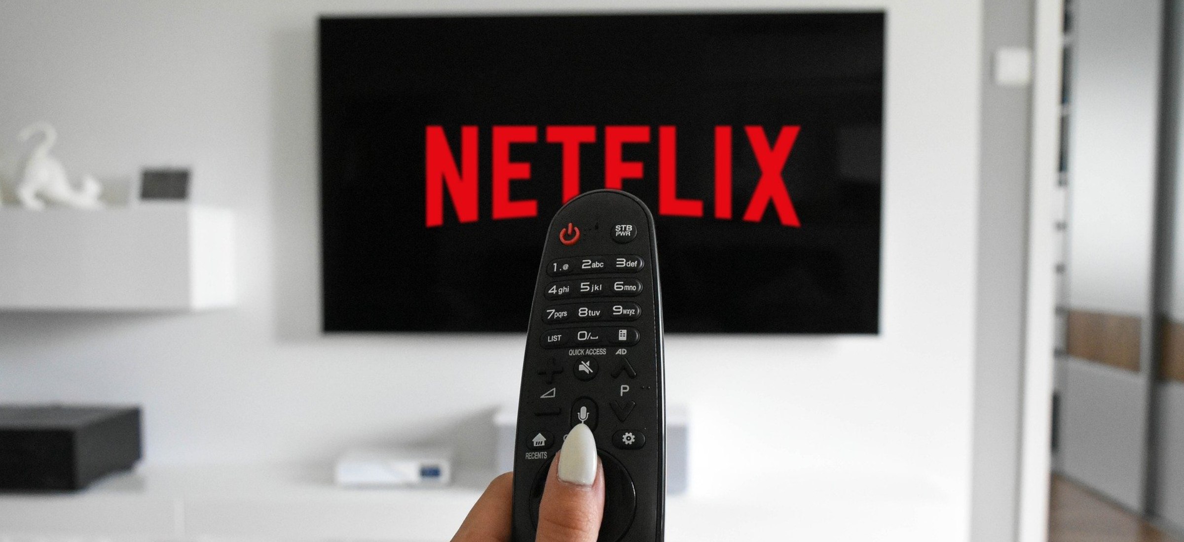 netflix dzielenie konta badanie opinie