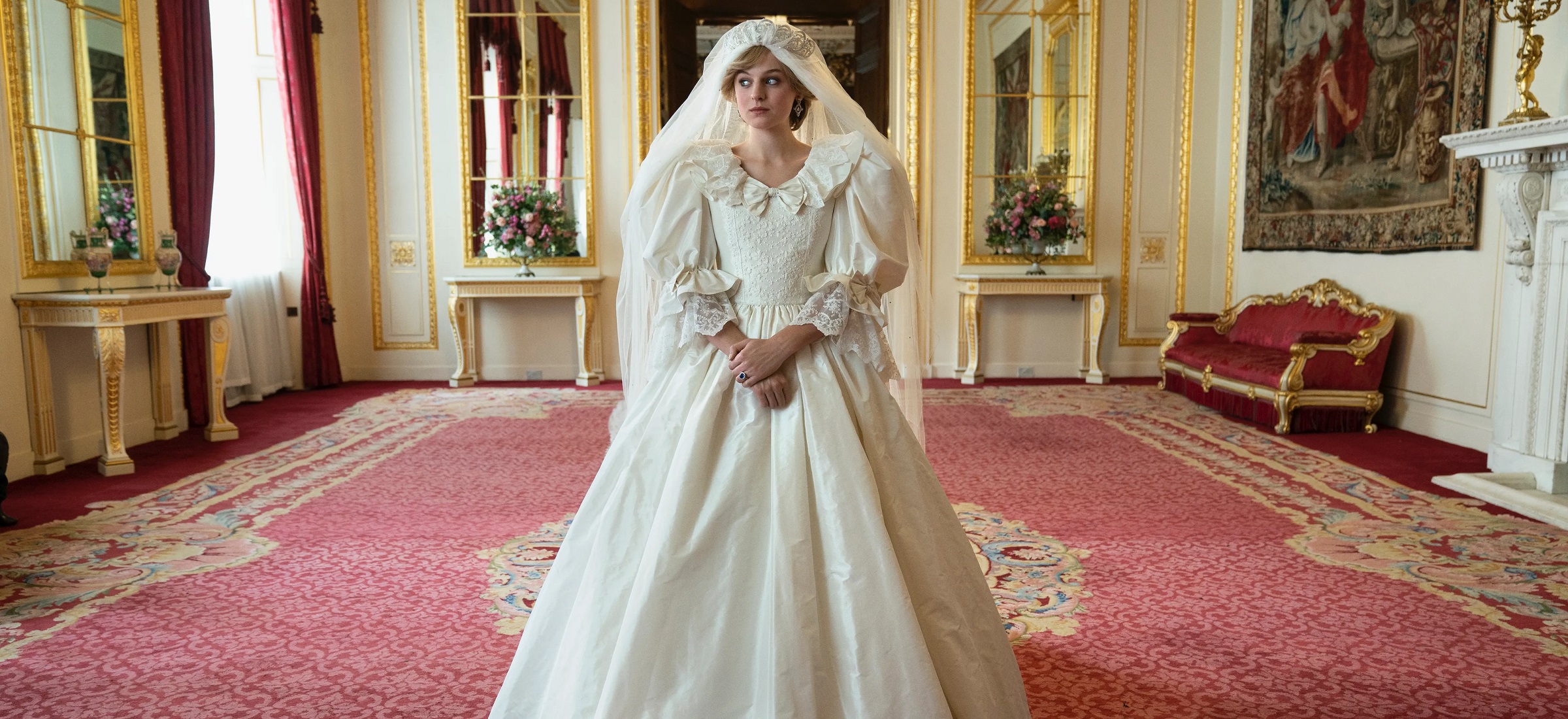 netflix the crown