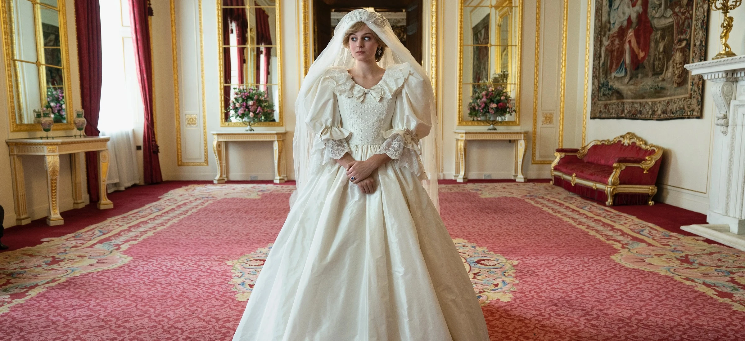 netflix the crown