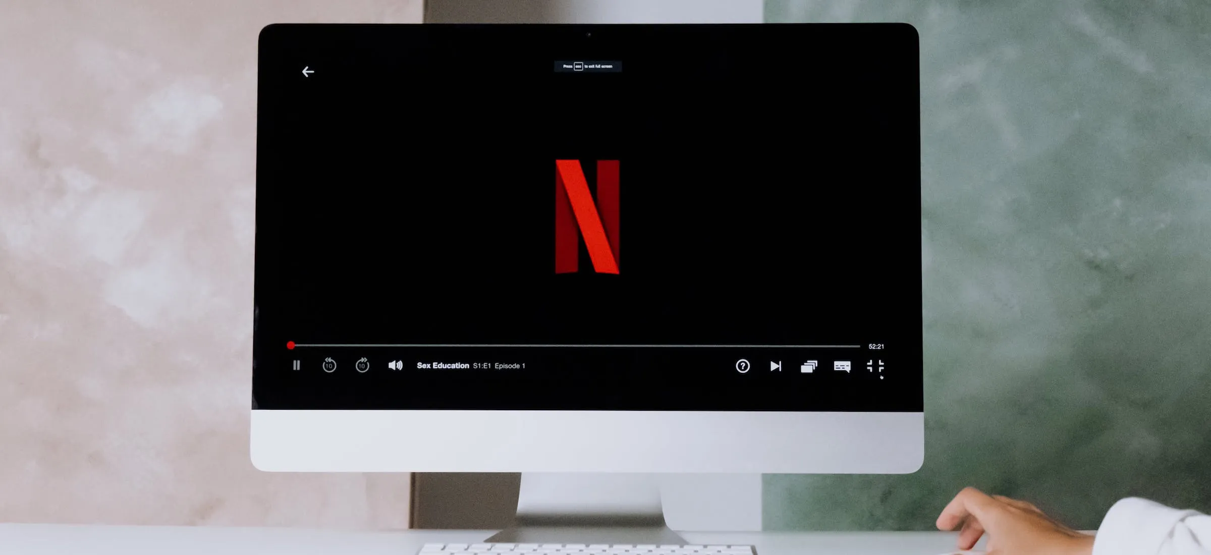 netflix top 50 nowa opcja