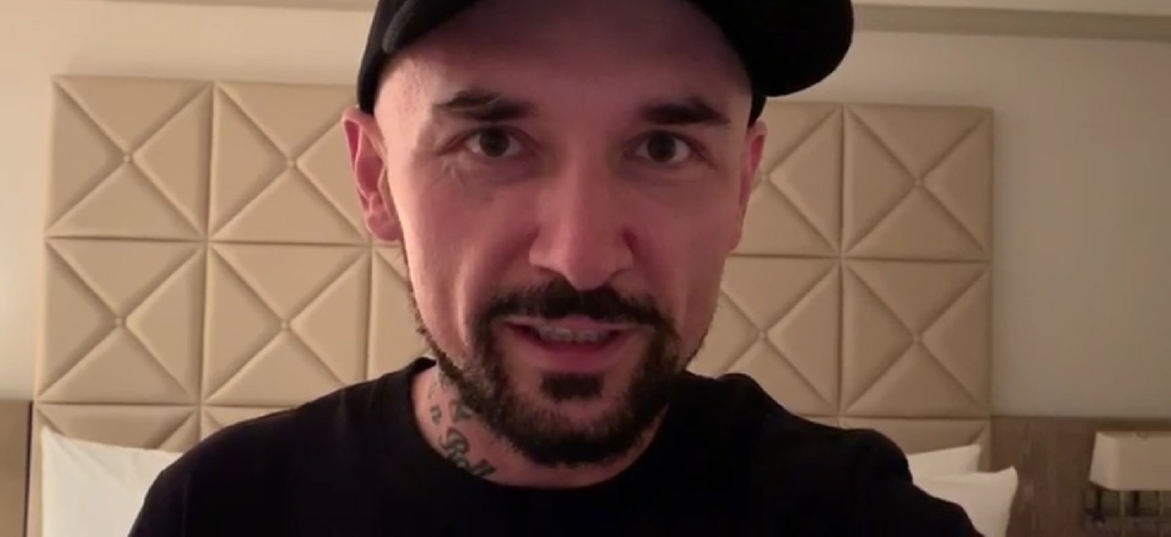 patryk vega nowy film