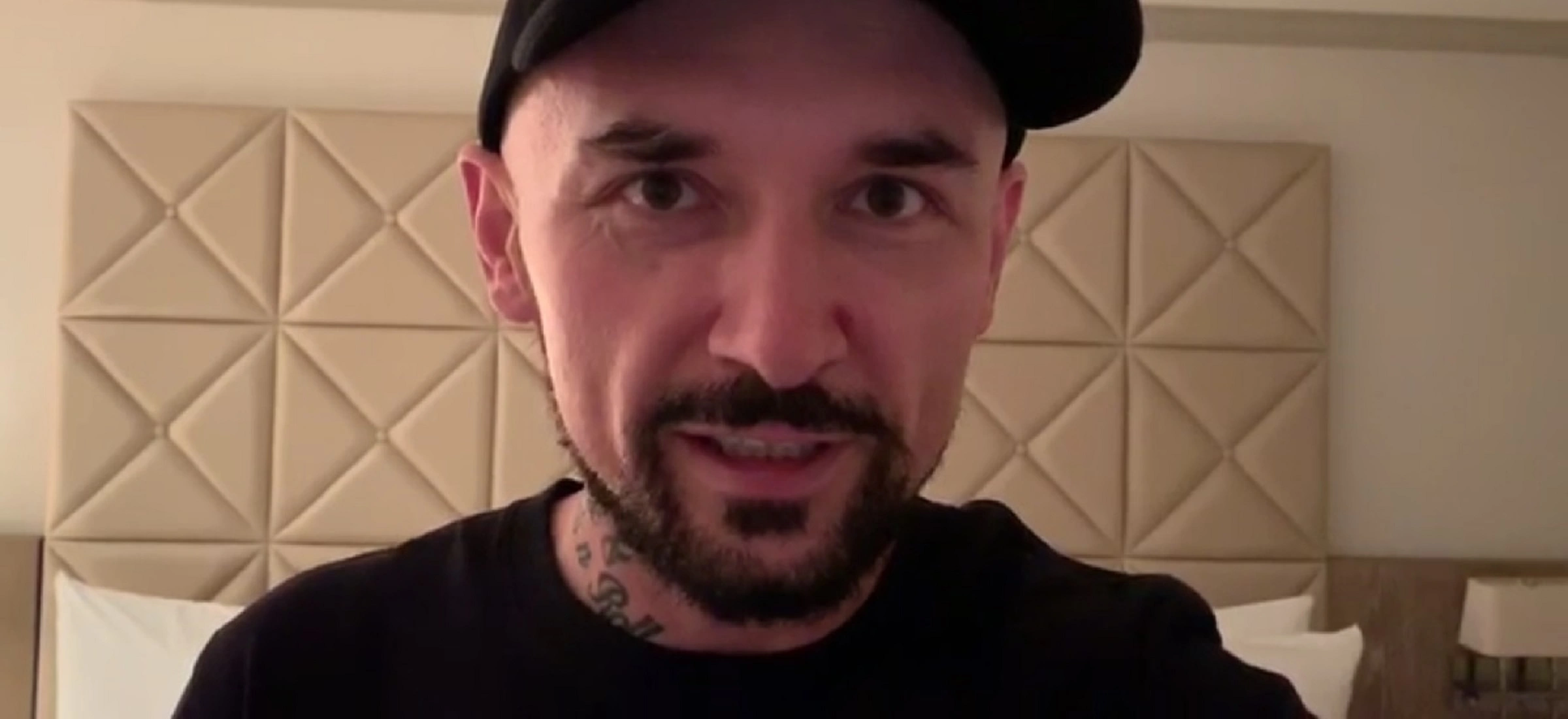 patryk vega nowy film