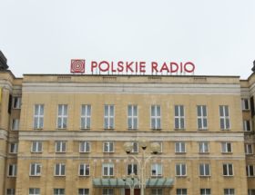 ernest zozun polskie radio trojka