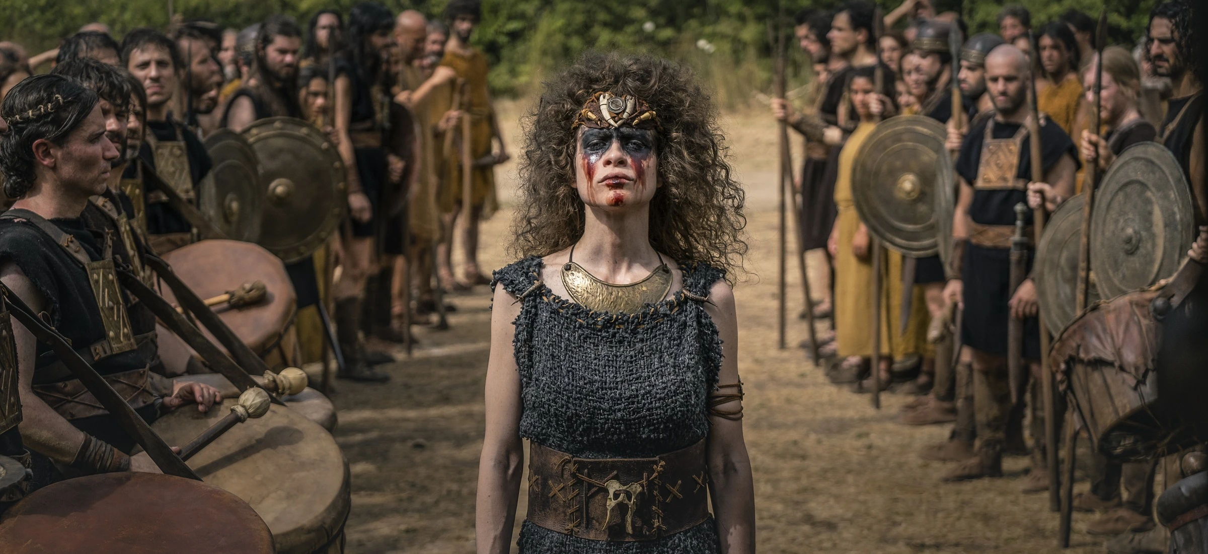 romulus hbo go