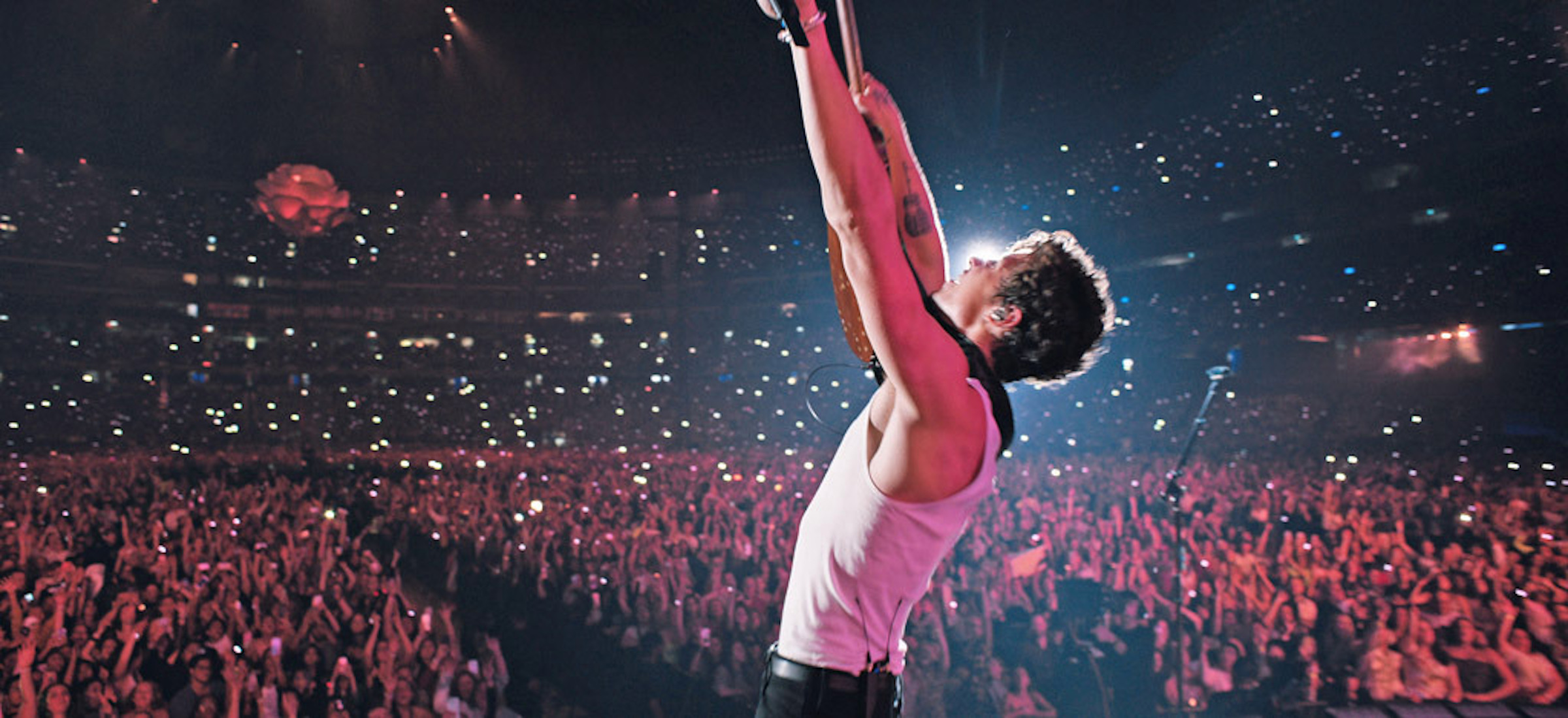 shawn mendes in wonder netflix