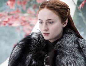 sophie turner hbo