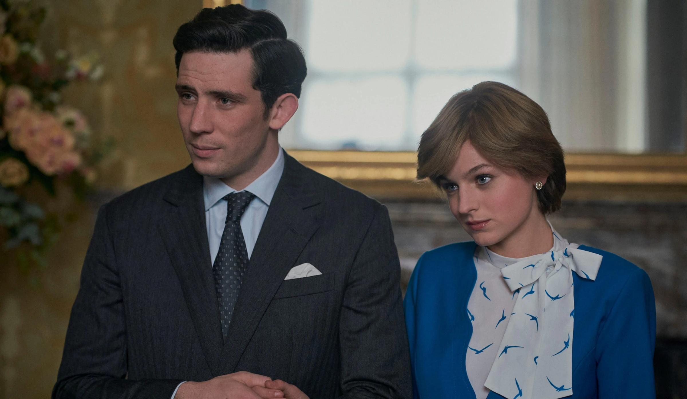 the crown 4 sezon