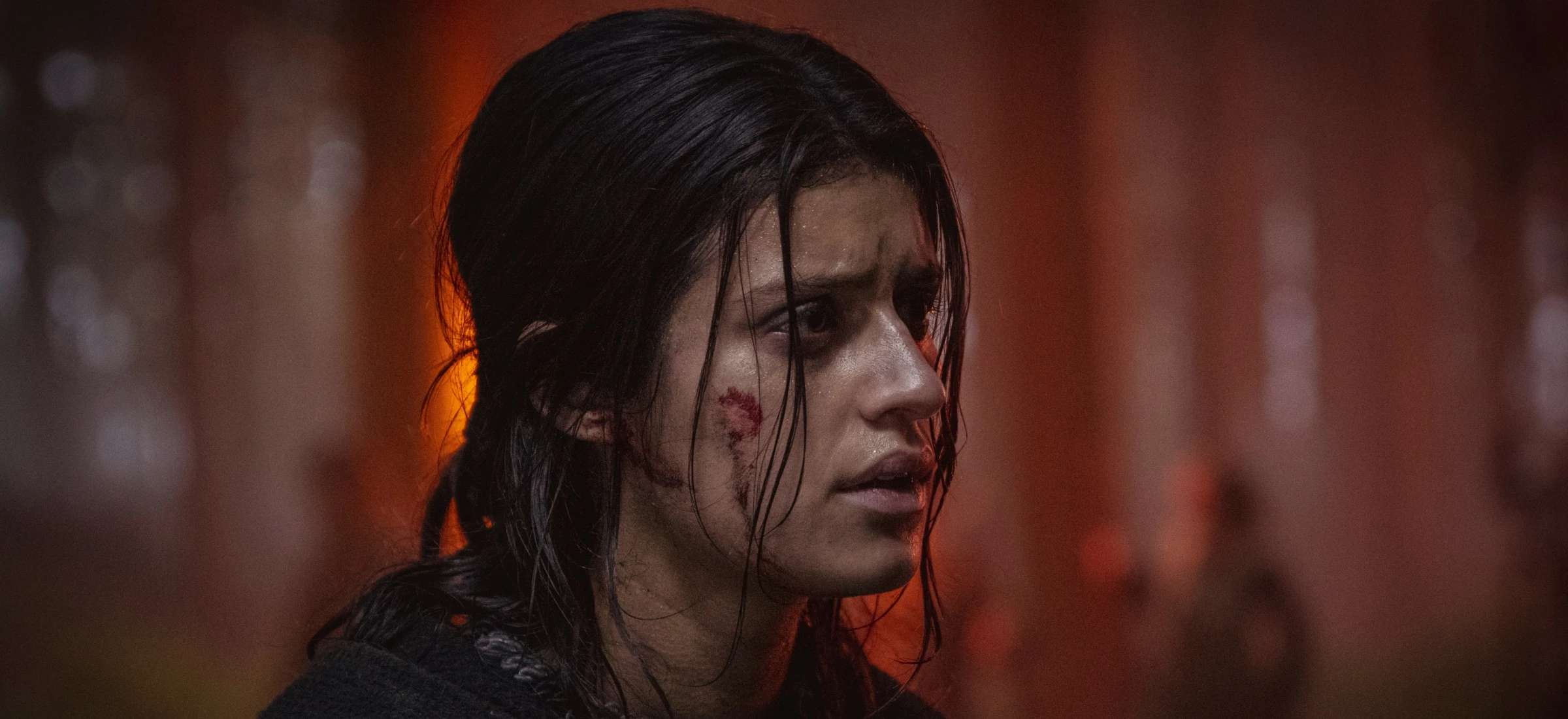 wiedzmin 2 sezon netflix zdjecia