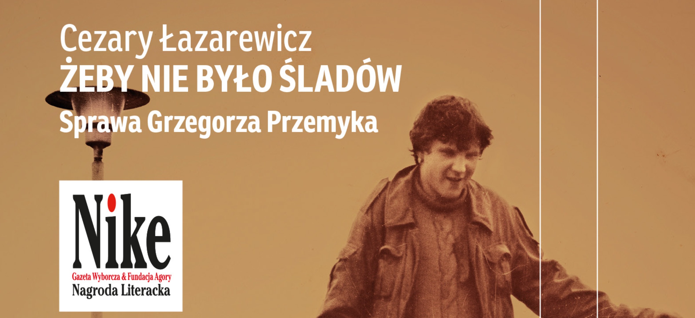 zeby nie bylo sladow film
